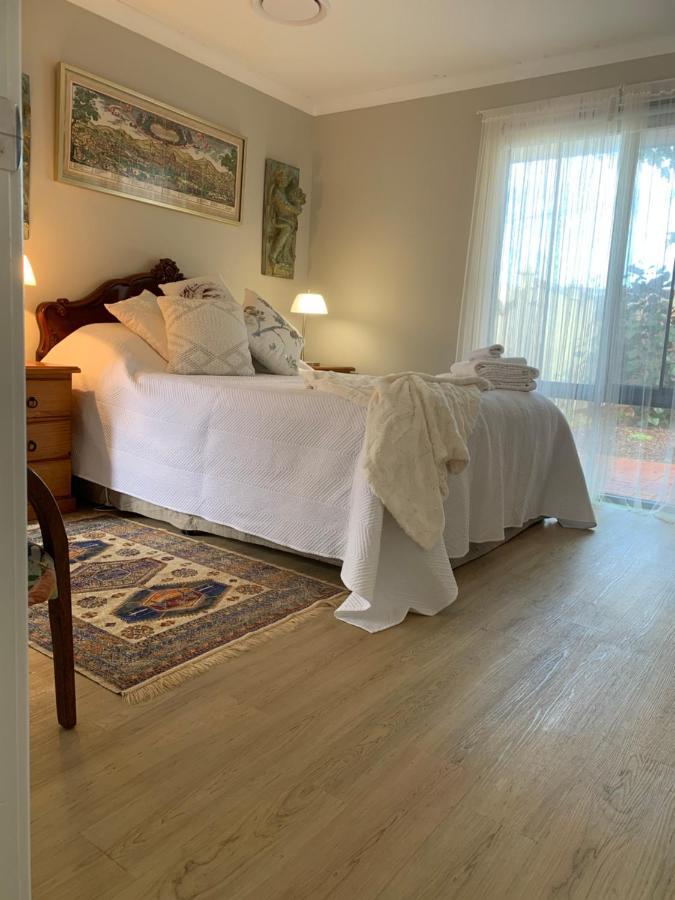 Forest Retreat Bed And Breakfast Margaret River Εξωτερικό φωτογραφία