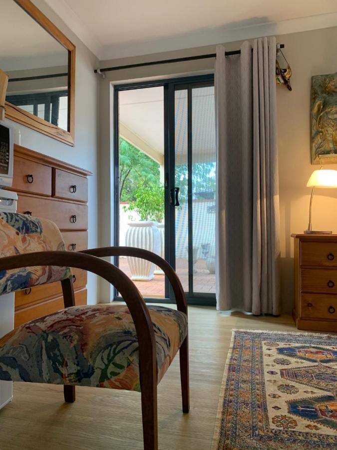 Forest Retreat Bed And Breakfast Margaret River Εξωτερικό φωτογραφία