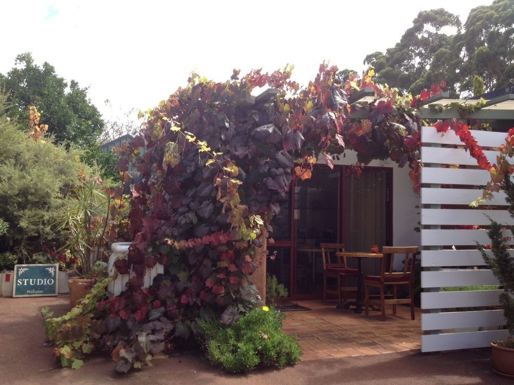 Forest Retreat Bed And Breakfast Margaret River Εξωτερικό φωτογραφία