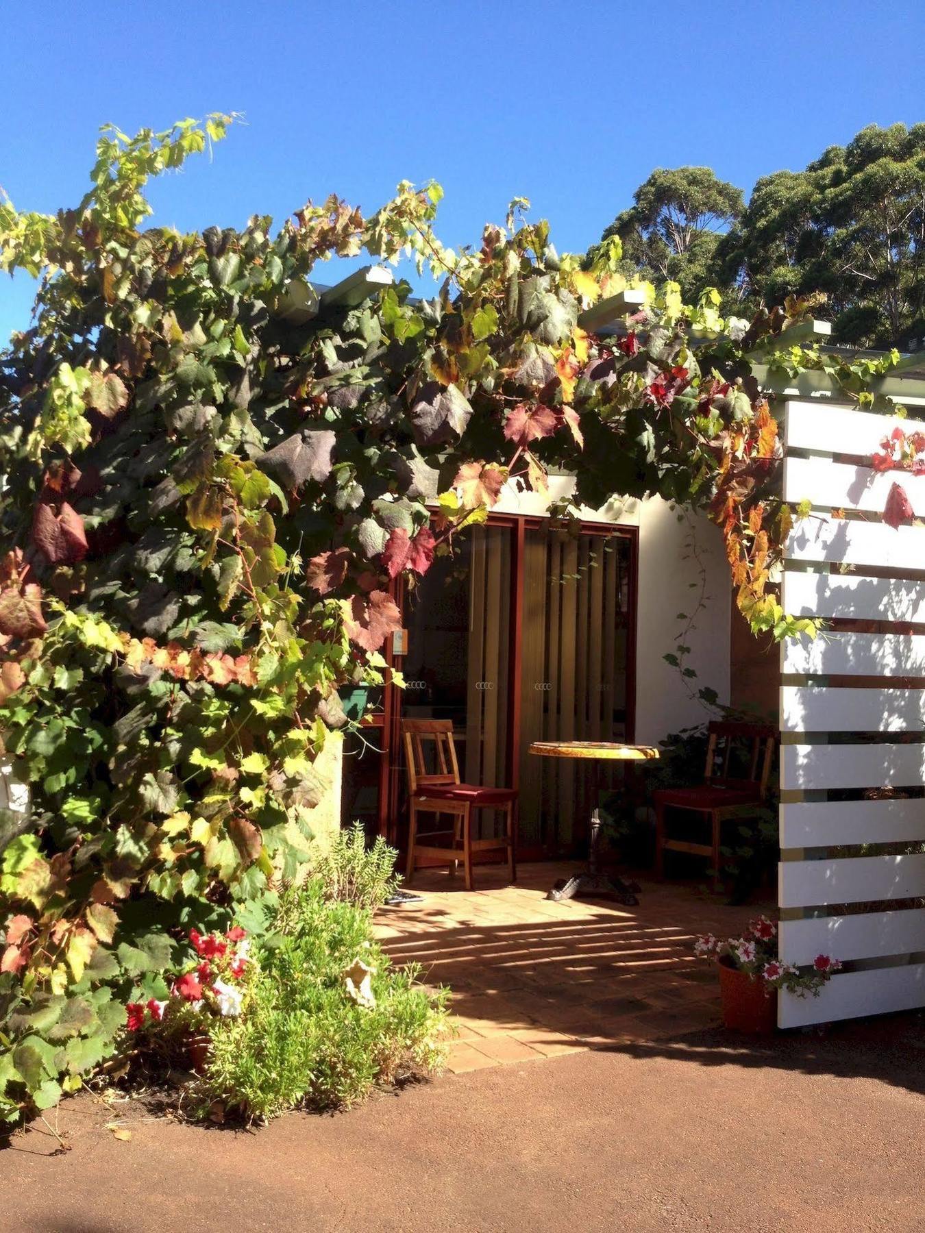 Forest Retreat Bed And Breakfast Margaret River Εξωτερικό φωτογραφία